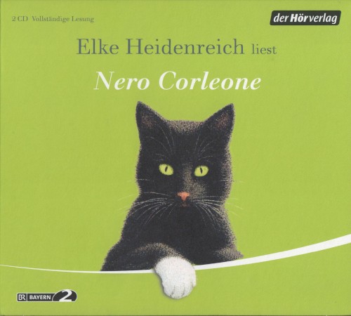 Nero Corleone
