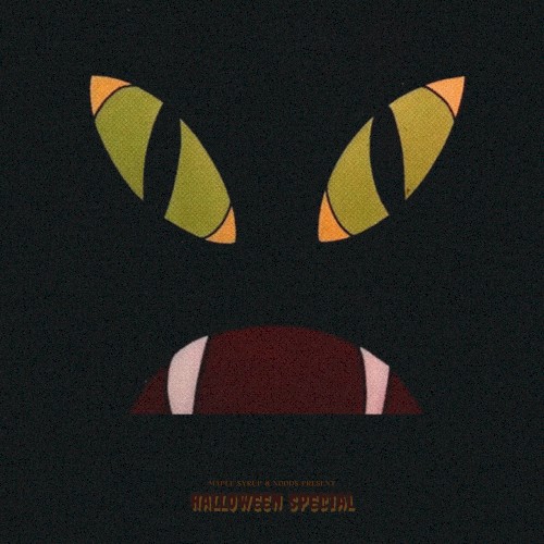 Halloween Special
