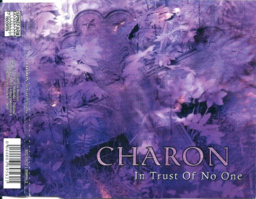 In Trust of No One
