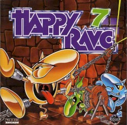 Happy Rave 7