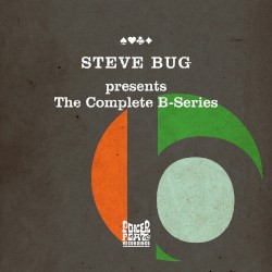 The complete B‐Series