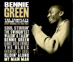 The Complete Albums Collection: Eight Original LP's 1958 - 1964