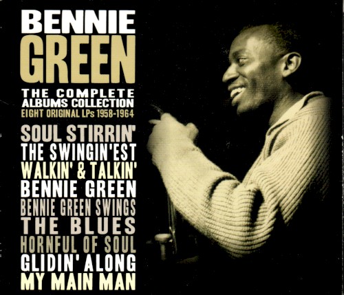 The Complete Albums Collection: Eight Original LP's 1958 - 1964