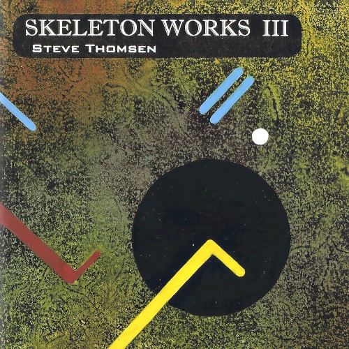 Skeleton Works III
