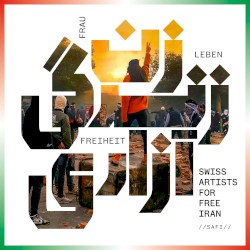 Frau Leben Freiheit