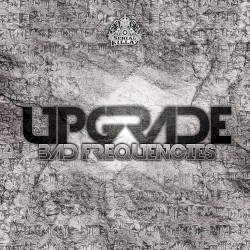 Bad Frequencies EP