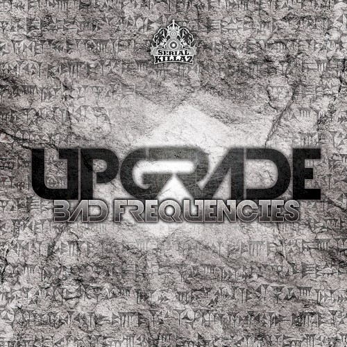 Bad Frequencies EP