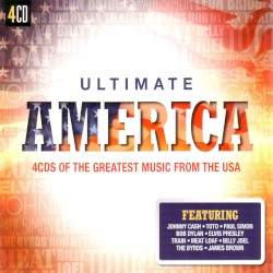 Ultimate America