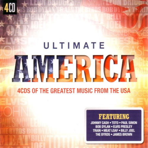 Ultimate America