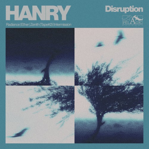 Disruption