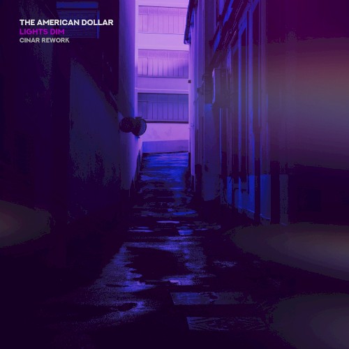 Lights Dim (cinar rework)