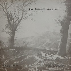 La buona stagione