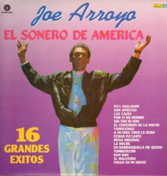 El sonero de América