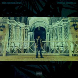 Tha Soloist x Dr G - Jungle Survival