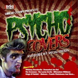 Psycho Covers