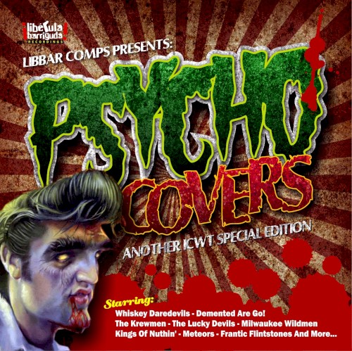 Psycho Covers