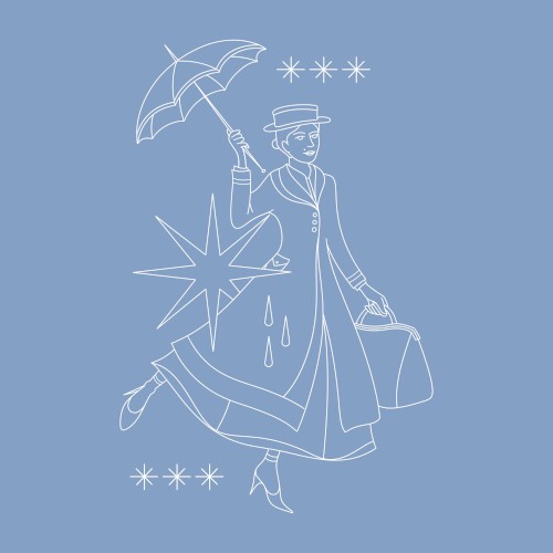 Regenschirm