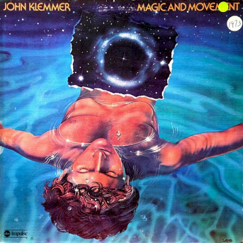 Magic & Movement