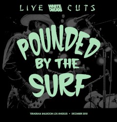 Live Cuts (Live at Teragram Ballroom, Dec. 2015)