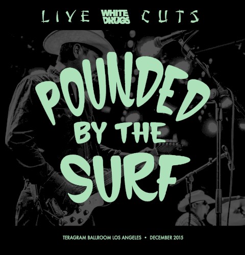 Live Cuts (Live at Teragram Ballroom, Dec. 2015)