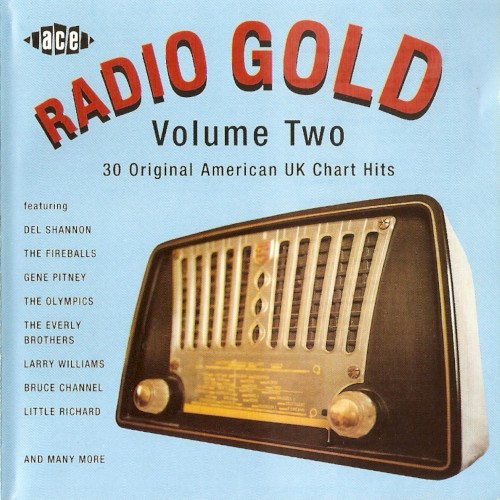 Radio Gold, Volume 2