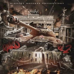 Panzer Tape, Vol. 2