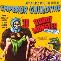 Robot Monster