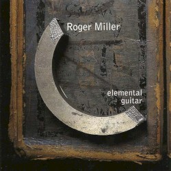 Elemental Guitar