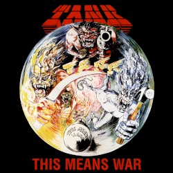 This Means War