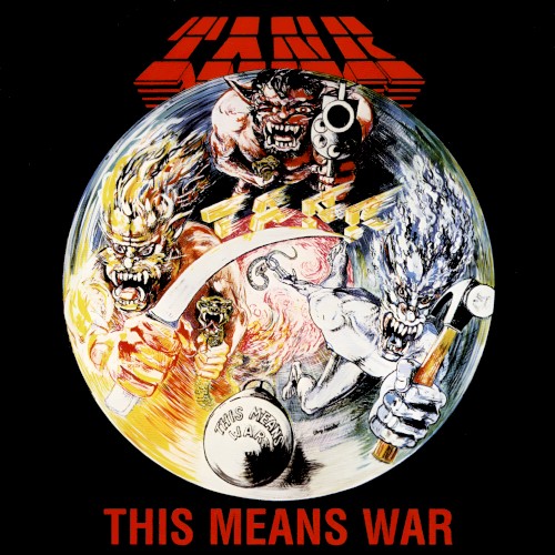 This Means War