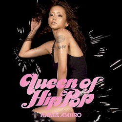 Queen of Hip-Pop