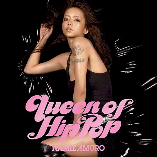 Queen of Hip-Pop