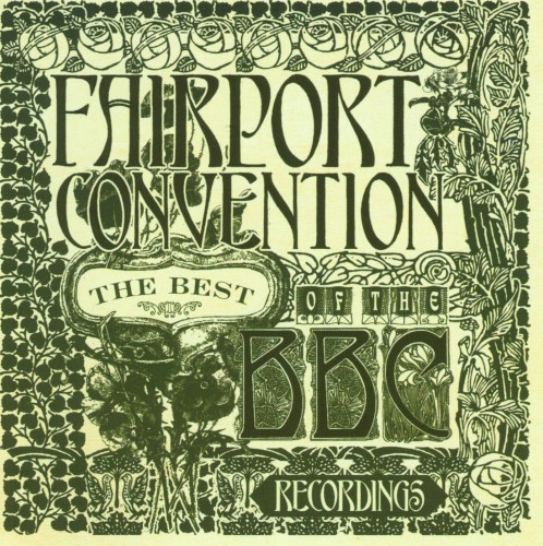 The Best of the BBC Recordings