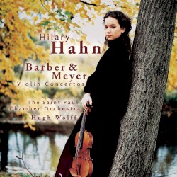 Violin Concertos