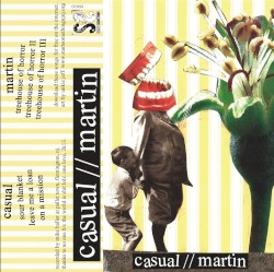 Casual / Martin Split