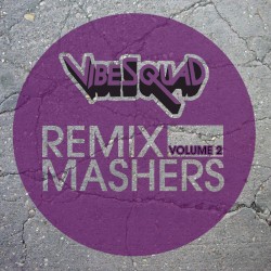 Remix Mashers Volume 2