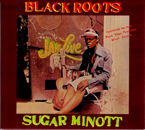 Black Roots