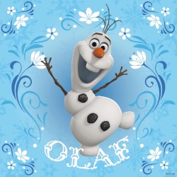 Let It Go (For Kids!)