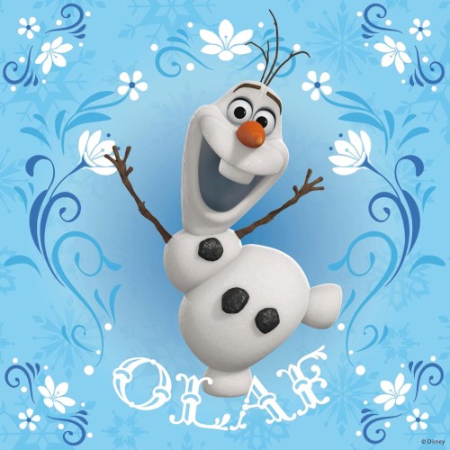 Let It Go (For Kids!)