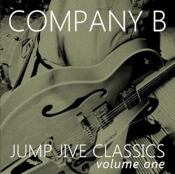 Jump Jive Classics, Vol. 1