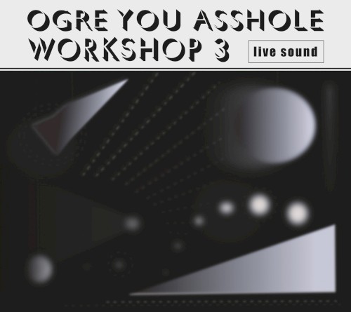 workshop 3