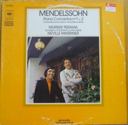 Piano Concertos nos. 1 & 2