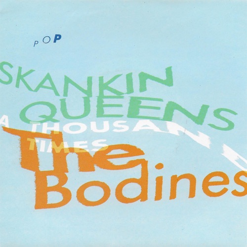 Skankin Queens A Thousand Times