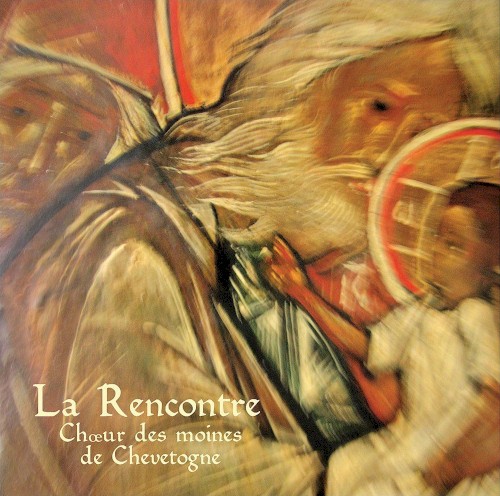 La Rencontre