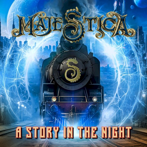 A Story In The Night