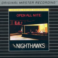 Open All Nite