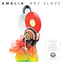 Art Slave