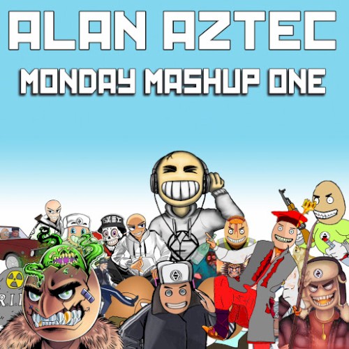 Monday Mashup One