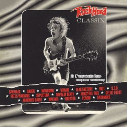 Rock Hard Classix