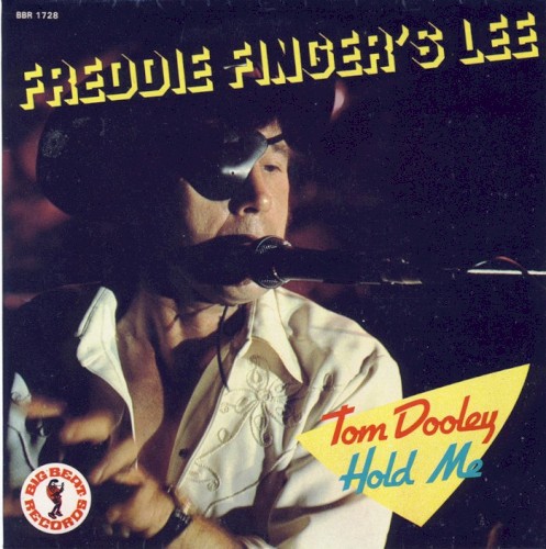 Tom Dooley